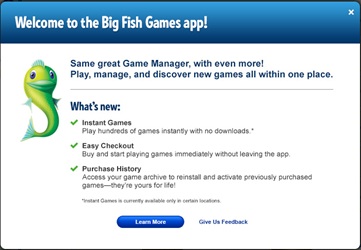 big fish download app