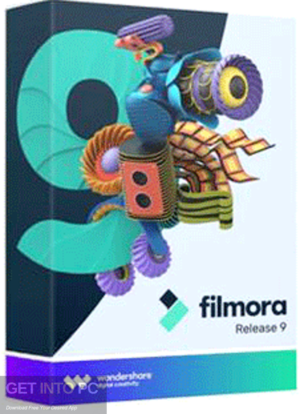 download filmora 8 free